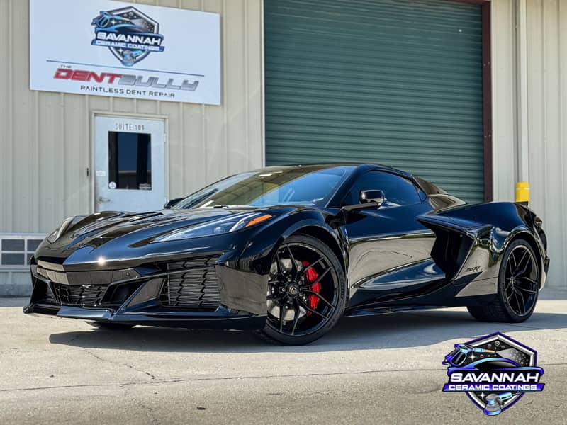 System X, Richmond Hill, GA | Savannah Ceramic Coatings